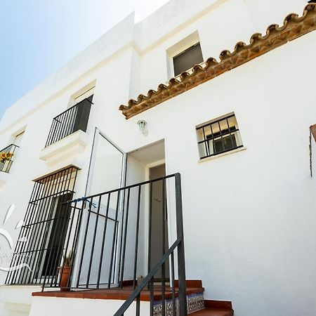 La Casa de Los Lances Tarifa Exterior foto